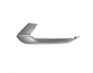 Kia Sportage Grille Painted Silver Ex/Lx/Sx Gas 2023-2025