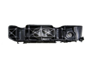 Kia Forte Bumper Cover Front Bumper Bracket Driver Side Forte 2010-2013 / Hatchback 2011-2013
