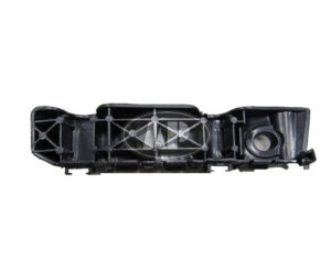 Kia Forte Bumper Cover Front Bumper Bracket Driver Side Forte 2010-2013 / Hatchback 2011-2013
