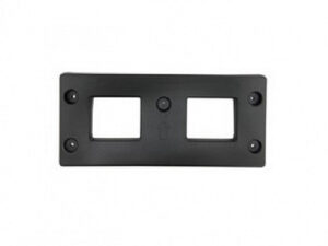 Kia Sportage Front License Plate Bracket Fgas Ex/Lx/Sx 2023-2025