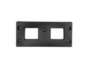 Kia Sportage Front License Plate Bracket Fgas Ex/Lx/Sx 2023-2025
