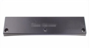Kia Sorento Front License Plate Bracket For Gas S/Ex/Sx /Sx Prestige 2021-2023