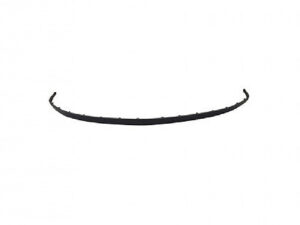 Kia Carnival Bumper Cover Front Lower Bumper Deflector Textured Black 2022-2024