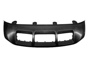 Kia Seltos Front Skid Plate Primed 2021-2023