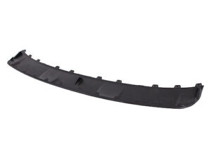 Kia Sorento Bumper Cover Front Skid Plate Black/Paint Use W/ 1-Piece Bumper 2021-2023
