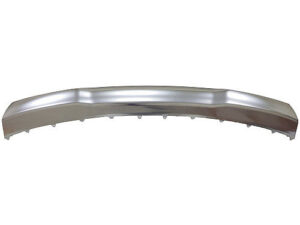 Kia Carnival Front Skid Plate Satin Chrome For Sx 2022-2024