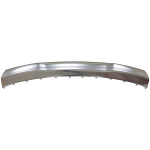 Kia Carnival Front Skid Plate Satin Chrome For Sx 2022-2024