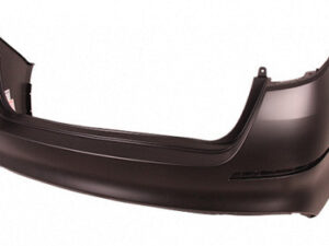 Kia Optima Bumper Cover Rear Bumper Primed Usa Built Without Sensor Optima 2014-2015 (DOES NOT FIT Hybrid MODELS)