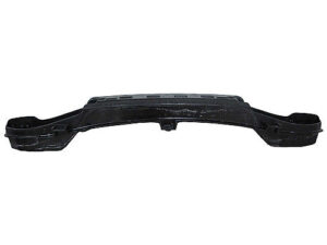 Kia Forte Rear Impact Bar Plastic + Fiber Sedan 2019-2021