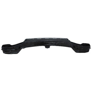 Kia Forte Rear Impact Bar Plastic + Fiber Sedan 2019-2021