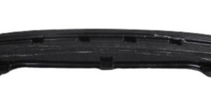 Kia Forte Rear Impact Bar Plastic+Glass Fiber 2017-2018