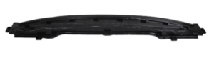 Kia Forte Rear Impact Bar Plastic+Glass Fiber 2017-2018