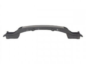 Kia Sorento Rear Impact Bar Plastic/Glass Fiber 2021-2025 Capa