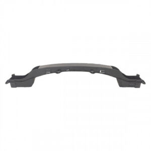 Kia Sorento Rear Impact Bar Plastic/Glass Fiber 2021-2025 Capa