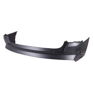 Kia Sorento Bumper Cover Rear Upper Bumper Primed For Gas 2-Piece S/Ex/Sx With Trim Panel 2021-2023