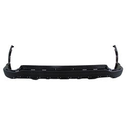 Kia Sorento Bumper Cover Rear Lower Bumper Textured DOES NOT FIT Sx/Sx Limited 2019-2020 Capa MODELS