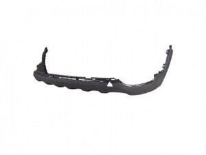 Kia Sportage Bumper Cover Rear Lower Bumper Textured Without Sensor Without Skid Plate 2020-2022