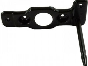 Kia Optima Bumper Cover Rear Bumper Stay Driver Side Steel 2016-2020