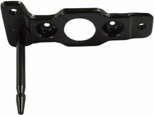 Kia Optima Bumper Cover Rear Bumper Stay Passenger Side Steel 2016-2020