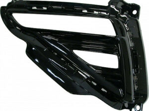 Kia Forte Grille Rear Turn Signal Bezel Driver Side For Ex/Lxs/S/Gt/Gt-Line 2019-2021