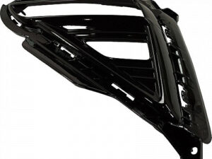 Kia Forte Grille Rear Turn Signal Bezel Passenger Side For Ex/Lxs/S/Gt/Gt-Line 2019-2021