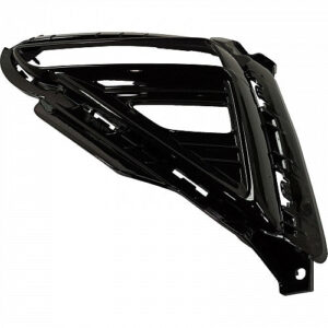 Kia Forte Grille Rear Turn Signal Bezel Passenger Side For Ex/Lxs/S/Gt/Gt-Line 2019-2021