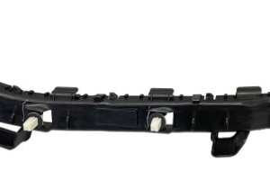 Kia Forte Bumper Cover Rear Bumper Support Driver Side Plastic Sedan 2017-2018