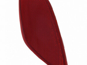 Kia Seltos Bumper Cover Rear Bumper Reflector Passenger Side 2021-2023