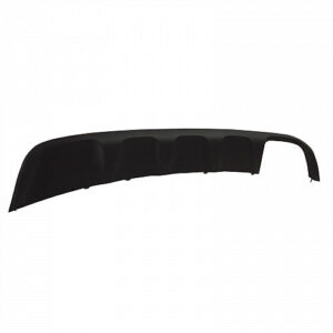 Kia Sorento Rear Skid Plate Textured Dark Gray/Black DOES NOT FIT Sx/Sxl Limited 2019-2020 Capa MODELS