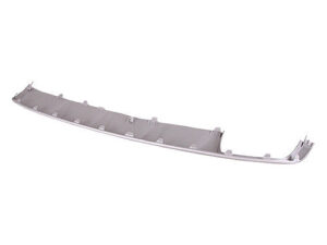 Kia Sorento Rear Skid Plate Matte Silver Gray DOES NOT FIT Sx/Sxl 2019-2020 Capa MODELS