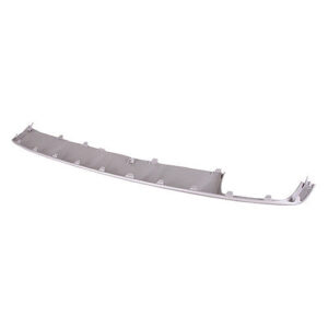 Kia Sorento Rear Skid Plate Matte Silver Gray DOES NOT FIT Sx/Sxl 2019-2020 Capa MODELS