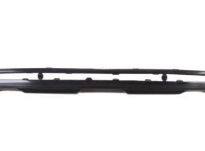 Kia Sorento Bumper Cover Rear Bumper Trim Painted Black For 2-Piece S/Ex/Sx Bumpers Gas 2021-2023