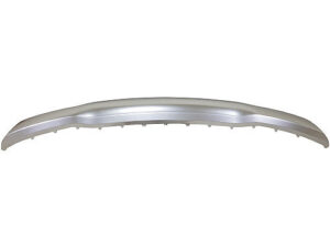 Kia Carnival Rear Skid Plate Satin Chrome For Sx 2022-2024