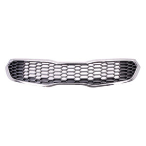 Kia Forte Grille Forte Sedan / Forte5 (Ex Hatchback) 2014-2016