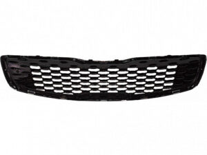 Kia Forte Front Grille Black/Smoked Frame Sedan 2017-2018