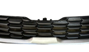 Kia Seltos Front Upper Grille For Lx 2021-2023