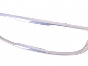 Kia Sedona Grille Molding Chr-Satin Nickel 2015-2019
