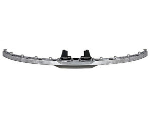 Kia Seltos Grille 1.6L Satin Chrome For S/Sx/Nightfall Edition 2021-2023