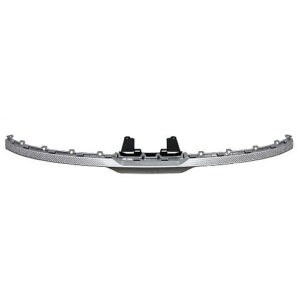 Kia Seltos Grille 1.6L Satin Chrome For S/Sx/Nightfall Edition 2021-2023