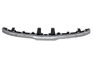 Kia Seltos Grille Painted Gray For Lx 2021-2023