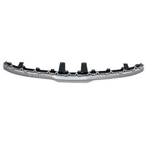 Kia Seltos Grille Painted Gray For Lx 2021-2023