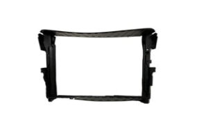 Kia Sorento Grille Plastic 2.5L Without Turbo 2021-2023 Capa