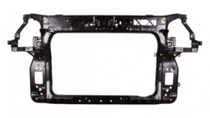 Kia Soul Radiator Support (P.P.+Steel) 10-11