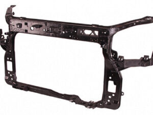 Kia Soul Rad. Support Fiber/Plastic/Steel 2012-2013