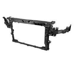 Kia Niro Radiator Support Nylon/Fiberglass/Steel 2017-2022