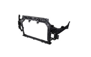 Kia Soul Rad. Support Nylon/ Fiber/Steel 2023-2025