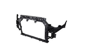 Kia Soul Rad. Support Nylon/ Fiber/Steel 2023-2025