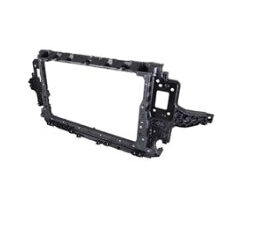 Kia Seltos Radiator Support Fiberglass & Steel 2024-2025 Capa