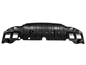 Kia Forte Front Forward Undercar Shield Sedan/Koup/(5-Door_Hback) 2014