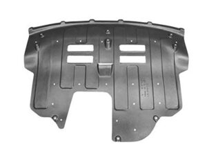 Kia Rio Undercar Shield Sedan/Hatchback 2014-2017